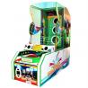 Rugby Shooter Football Arcade Machine Double Players Extremely Challenging Fun