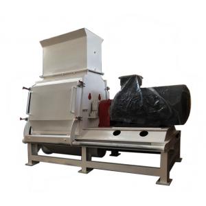 GXP Wood Waste Industrial Hammer Mill 132KW 800mm Rotor