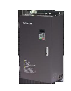China Frecon 315mm Single Phase To Three Phase Inverter 5.2 Kva 7.5hp on sale 