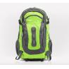 China Sport Lightweight Laptop Backpack / Outdoor Laptop Backpack For Hiking wholesale