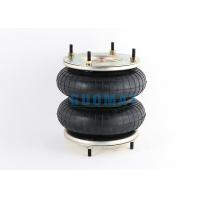 China 2B8X2 Air Spring Bag Actuator FD138-18 DS Plate Industrial Rubber Bellows 1/4NPT Gas Filled on sale