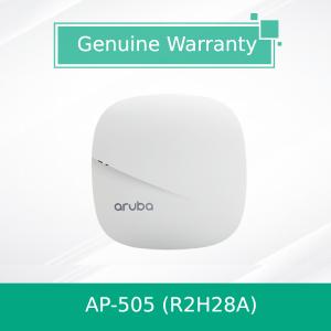 China 内部アンテナによってキャンパスのアルバの統一される無線iAP 505 (RW) 2x2を接点:2 802.11ax wholesale