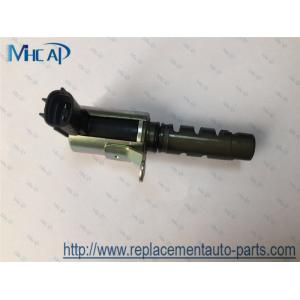 China Engine Variable Timing Solenoid Oil Control Valve Toyota Crown Lexus SC430 GS300 LS4300 wholesale