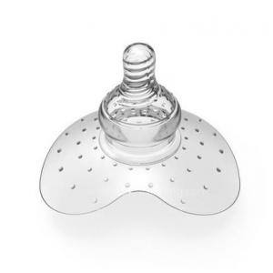 BPA Free OEM Arc 90ml Silicone Breast Milk Pump