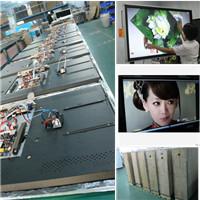 Alibaba golden supplier interactive advertising equipment for Manufacturer