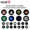 Led Gobo Projector 40w Led Projector Indoor Projection Lamp Gobo Custom logo Welcome Light Led Projector