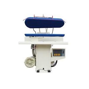 Automatic Industrial Garment Ironing Machine Steam Trouser Press Machine