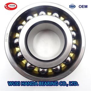 Angular Contact SKF Double Row Ball Bearing 3304 ATN9 3305 A2RS1TN9MT33 ISO9001