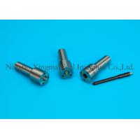 China High Performance Bosch Diesel Fuel Injectors High Speed Steel Material on sale