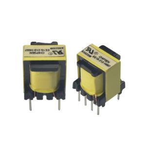 China Custom High Frequency 220V to 110V Pulsed Neon Amplifier Audio SMPS Transformer for Robot Power wholesale