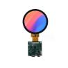 4-inch HDMI TFT LCD display  720×720 circular TFT LCD with MIPI interface PCAP
