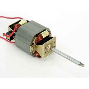 230VAC 115VAC Elctric Juicer Motor , Blender Motor Single Phase With Ball Bearings