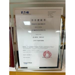 Achievers Automation Limited Certifications