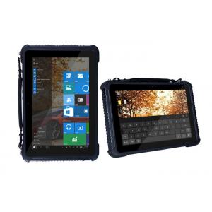 Linux Rugged Tablet Pc rugged Industrial Tablet 10 Inch IP65 BT616K