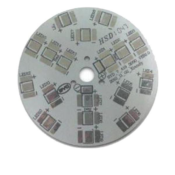 CEM3 Electronics Customized PCBA Assembly 3.2mm Thickness Immersion Gold