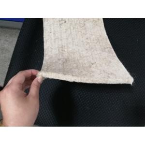 China DIY Odorless Soundproof Fiberboard , Customized Size Decorative Acoustic Panels supplier