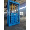 450kg Used Clothing baler for sale,Used clothes baler machine,Textile baling