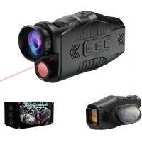 China 1080P Monocular Night Vision Goggles Hunting Camping Ir Night Vision Binoculars on sale