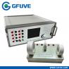 China manufacturer supply GFUVE AC DC multimeter calibration for ammeter and