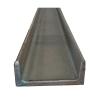 Raw Materials for Cutting Channel Steel Standard JIS ASTM GB BS EN DIN Processing Service Cutting