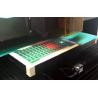 PCB Laser Cutting Machine PCB Depaneling With High Precision For FR4 PCB Boards