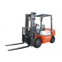 China XINCHAI 490  Engine 3T Diesel Forklift CPC30 37kw 3000-7000mm Lifting Height on sale