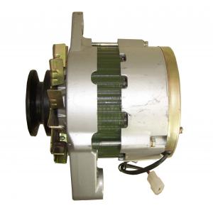 China Hino 28V / 60A 27040-1802C Electric Motor Running Alternator supplier
