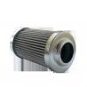 Fiberglass Hydraulic Oil Filter Element Removes Contaminants