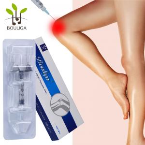 China 60mg / 3ml Intra Articular Injection Hyaluronic Acid For Knee Osteoarthritis supplier