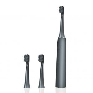 China Travel Sonic Electric Toothbrush Battery Powered 600mAh 18000 Times/Min supplier