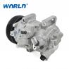 6PK Auto AC Compressor For Auris 2006 - 2012 Urban Cruiser 883100D201 883100D202