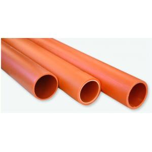 CPVC Electrical Conduit Pipe for Cable Protection