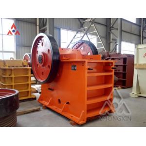China Jaw Crusher Price List In High efficiency Selling Mining Crusher Machine supplier