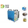 Safety Oxygen And Hydrogen Generator / Hydrogen Welding Machine For Motor