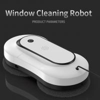 China Noise-Free Window Washing Robot 2.5 Minutes Per Square Meter OEM ODM on sale
