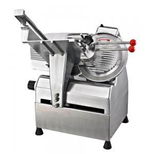 Kitchen Industrial Meat Processing Equipment Full Automatic Meat Slicer