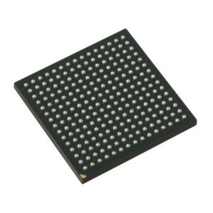 China Array de puertas programables de campo XC6SLX4-L1CSG225C 132 I/O Spartan-6 LX 1.08 GHz Array de puertas programables de campo IC 225-LFBGA supplier