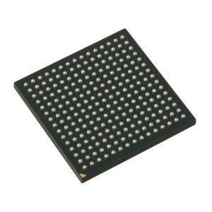 China Réseau de porte programmable sur le terrain XC6SLX16-L1CSG225I Spartan-6 LX intégré FPGA IC logique programmable supplier