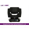 19X15W Moving Head Led Lights / Dmx Led Moving Head Spot Light For Stage Events