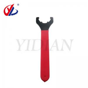China ER32UM Woodworking Machine Tool CNC Tool Spanner Wrench For CNC Machine supplier