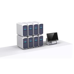 China Real-Time PCR Reagent for Fast and Detection of Respiratory Pathogens on Standard qPCR Platforms with High Sensitivity and Specificity supplier