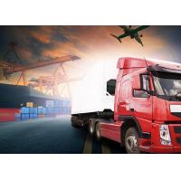 China LTL North American Freight Forwarding , Door To Door Air Freight on sale