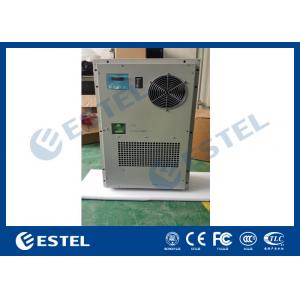 China High Efficiency Compressor Control Cabinet Air Conditioner For Outdoor Advertising supplier