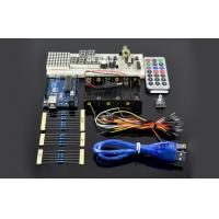 China Electronic Starter Kit With UNO R3 on sale