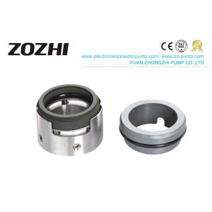 M7N Mechanical Seal Water Pump Parts 1.6Mpa For Eagle Burgmann Replacement