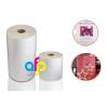 Soft BOPP Thermal Laminating Film Matte Lamination Film for UV Varnish