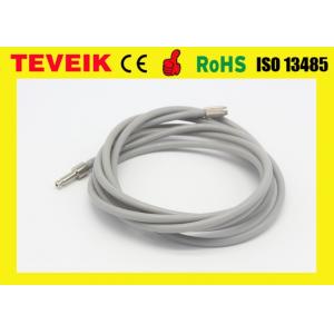 China Single NIBP Cuff  Hose Tube , HP M1597B Blood Pressure Extension Tube For Infant supplier