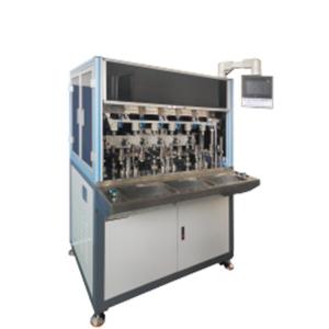 China 2-4 Polos Aplicável Multimodel Stator Máquina de Enrolamento Interno e Externo para Comercial wholesale