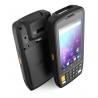 China 6 Inch 5000mAh Rugged Handheld Terminal T42 NFC 13.56MHz wholesale