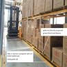 China Blue VNA Pallet Racking The Perfect Solution for Space Saving and Corrosion Protection wholesale